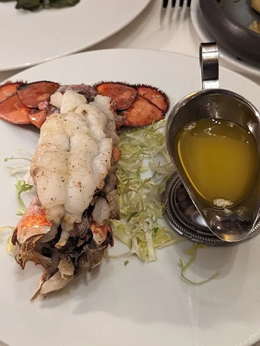 The Grill on the Alley Picture 2