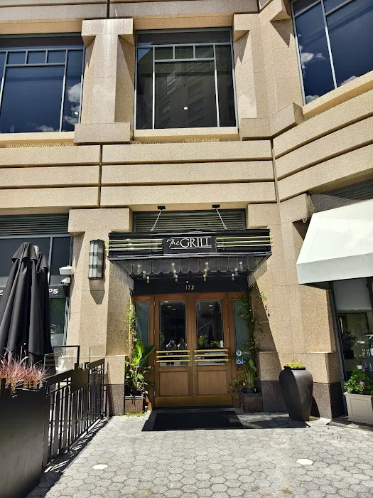 The Grill on the Alley Picture 5