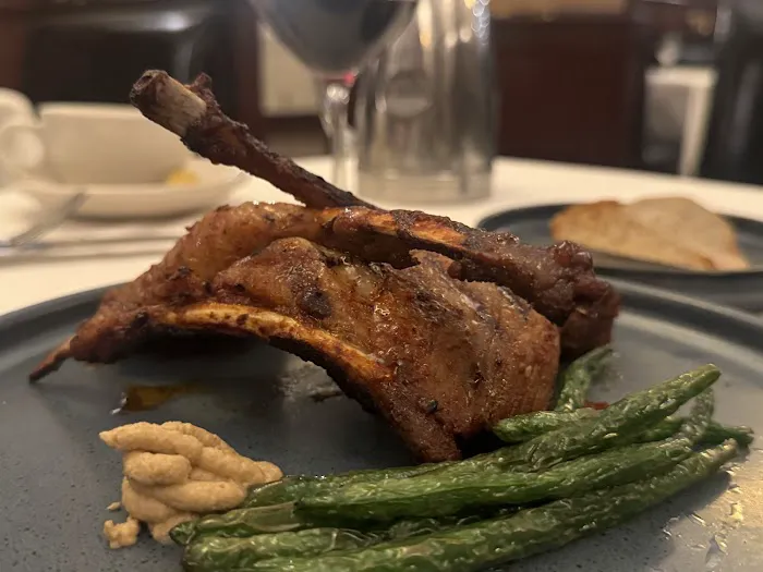 The Grill on the Alley Picture 1