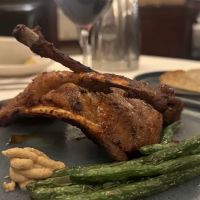 The Grill on the Alley ico