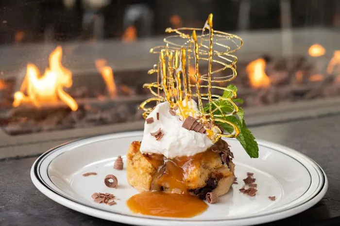 The Grill on the Alley Picture 10