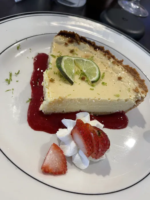 The Grill on the Alley Picture 8