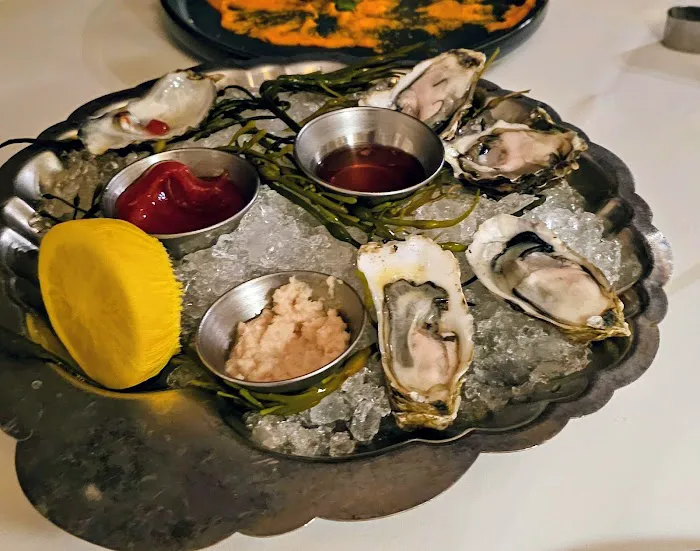 The Grill on the Alley Picture 4