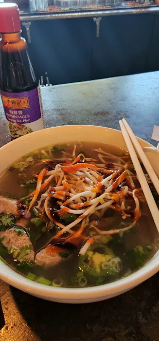 Momo's Place Authentic Soul Food Picture 8