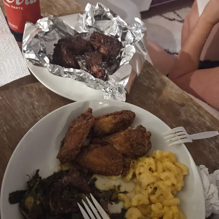 Momo's Place Authentic Soul Food Picture 10