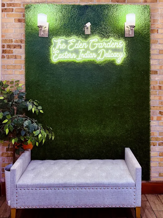 The Eden Gardens (Indian Delicacy) Picture 9