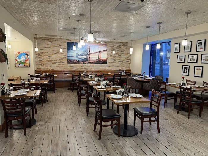 The Eden Gardens (Indian Delicacy) Picture 4