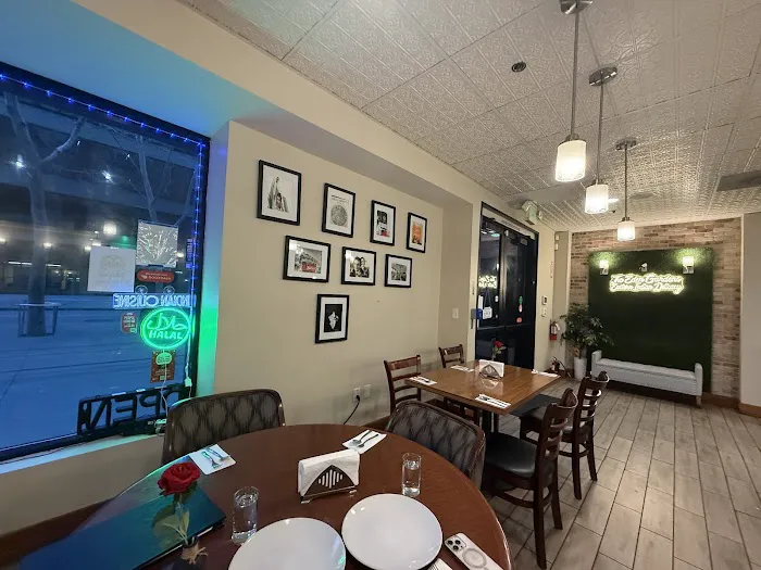 The Eden Gardens (Indian Delicacy) Picture 1