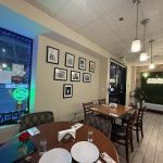 The Eden Gardens (Indian Delicacy)