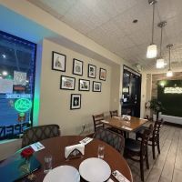 The Eden Gardens (Indian Delicacy) ico