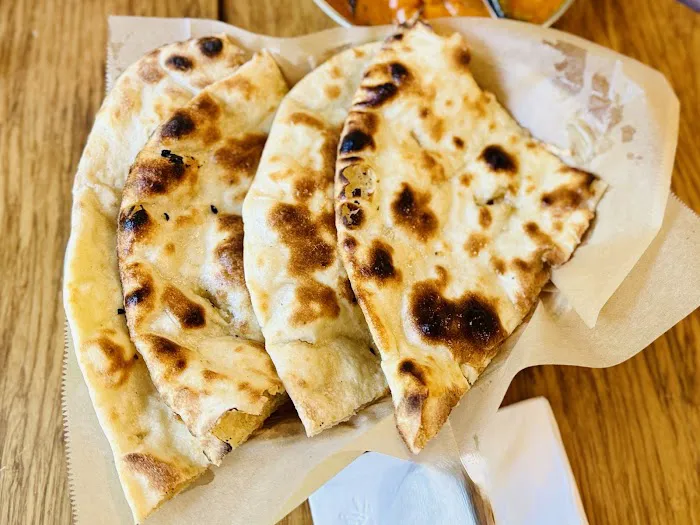 The Eden Gardens (Indian Delicacy) Picture 7