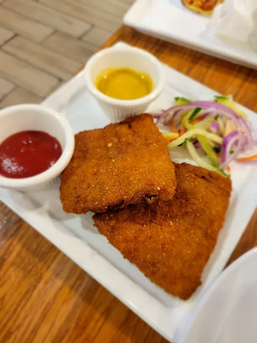 The Eden Gardens (Indian Delicacy) Picture 5