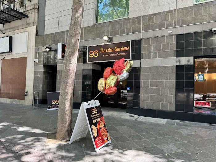 The Eden Gardens (Indian Delicacy) Picture 8