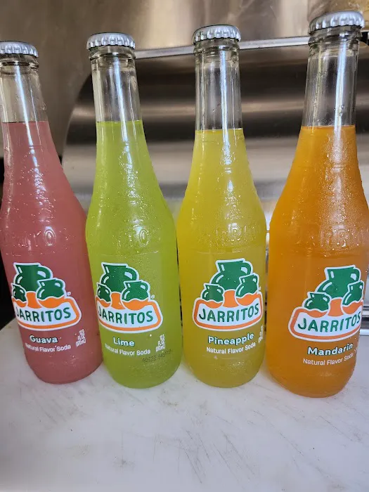 Dieguito's Taqueria Picture 1