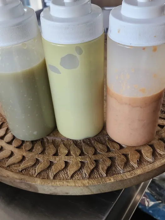 Dieguito's Taqueria Picture 9