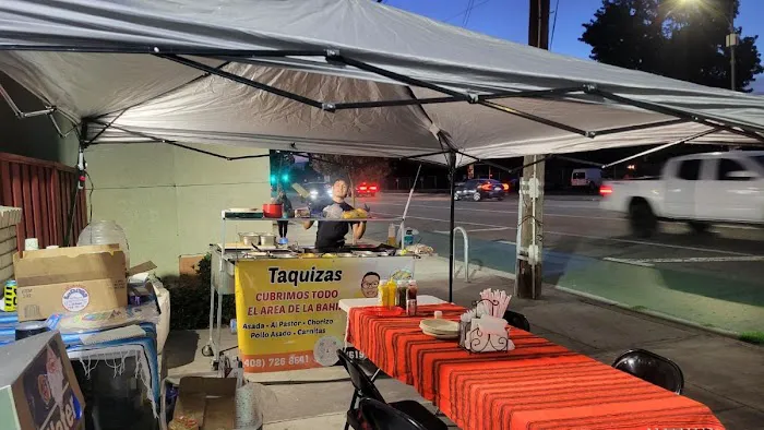 Dieguito's Taqueria Picture 3