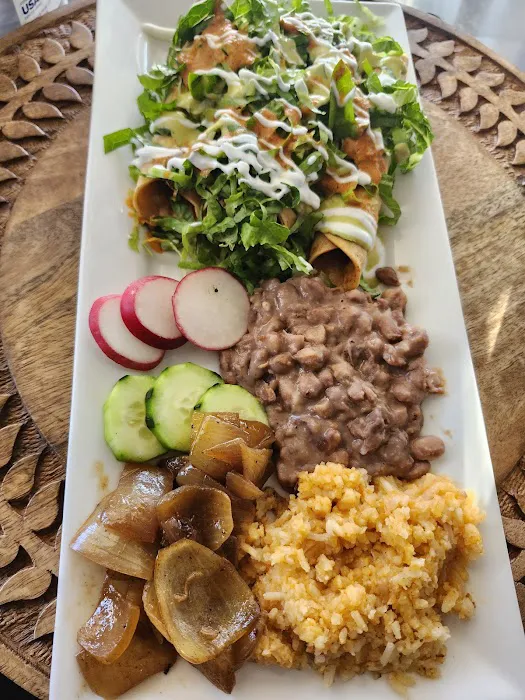 Dieguito's Taqueria Picture 2