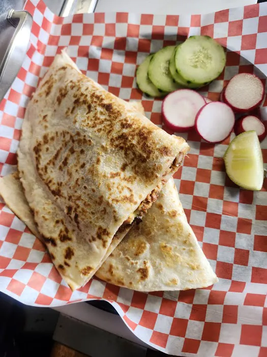 Dieguito's Taqueria Picture 5