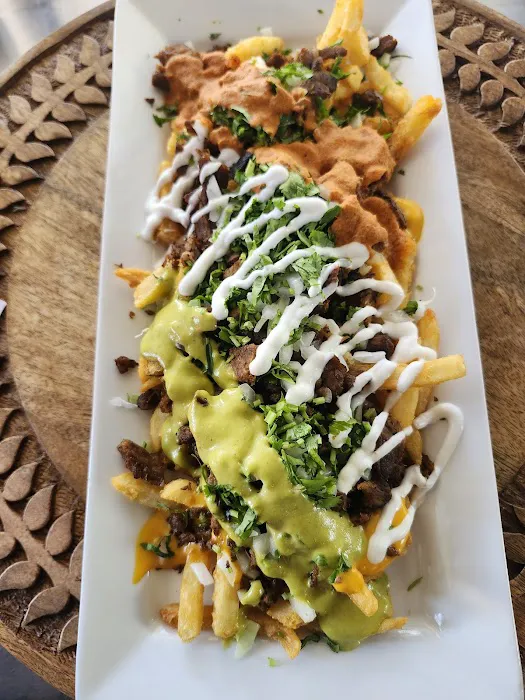 Dieguito's Taqueria Picture 7