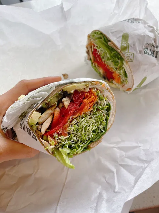 Erik's DeliCafé Picture 1