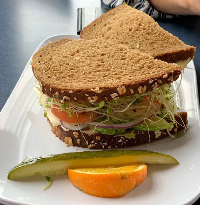 Erik's DeliCafé Picture 7