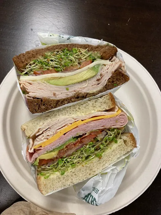 Erik's DeliCafé Picture 9