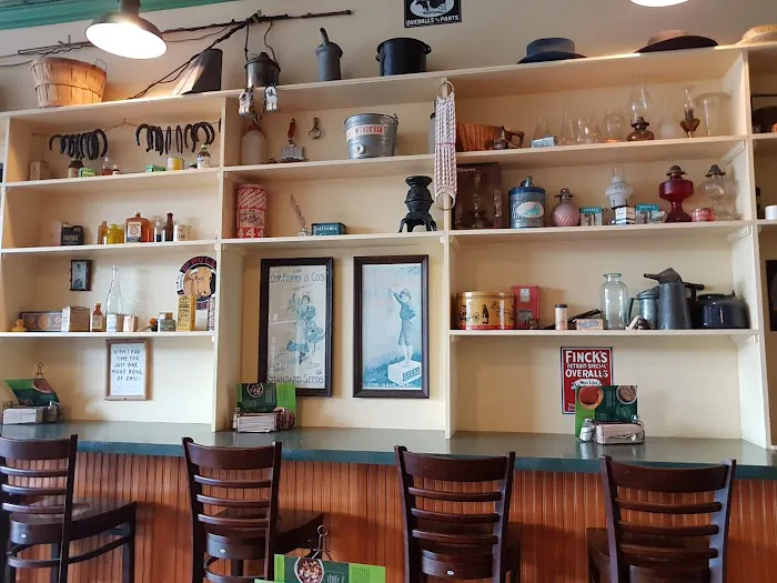 Erik's DeliCafé Picture 2