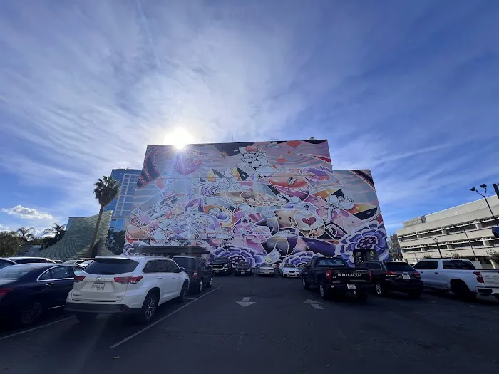 Las Delicias De Toñita Taco Truck Picture 1