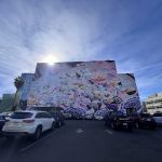 Las Delicias De Toñita Taco Truck