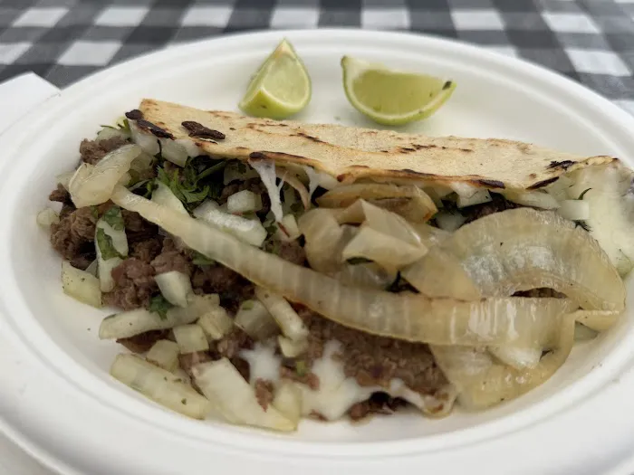 Las Delicias De Toñita Taco Truck Picture 3