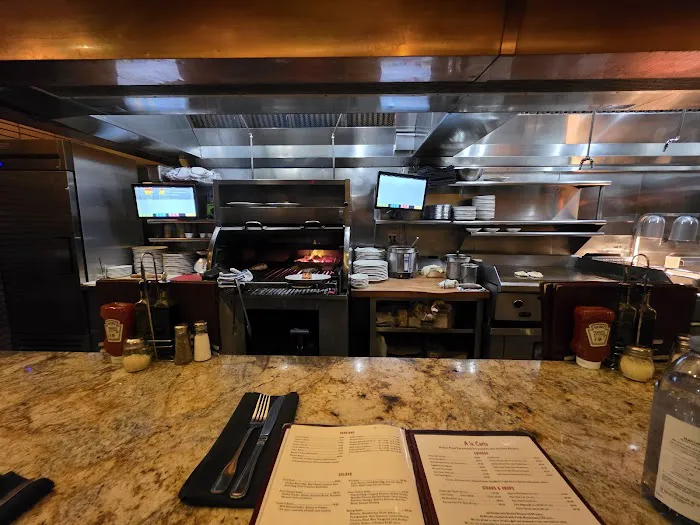 Original Joe's San Jose Picture 10