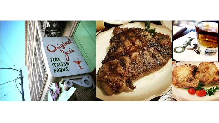 Original Joe's San Jose Picture 3