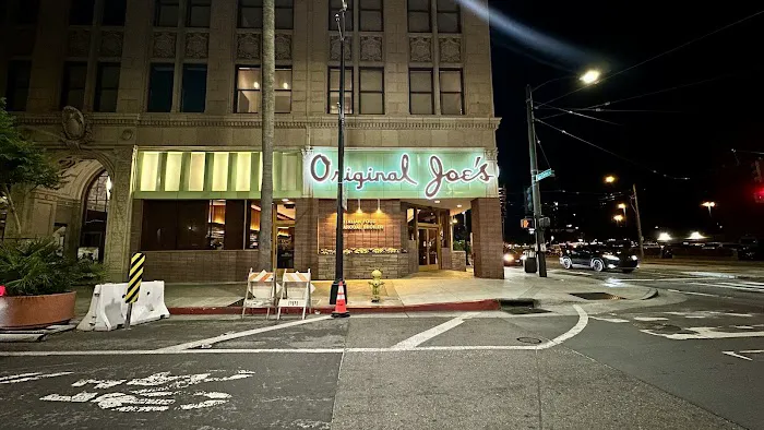 Original Joe's San Jose Picture 5
