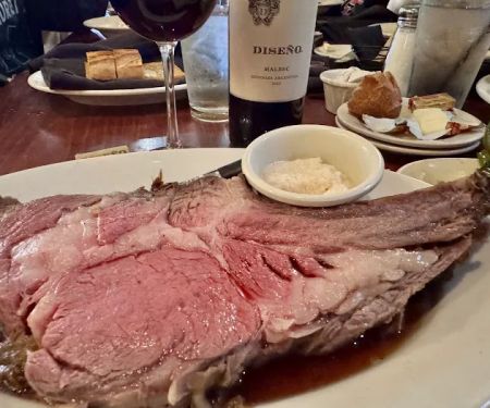 Original Joe's San Jose