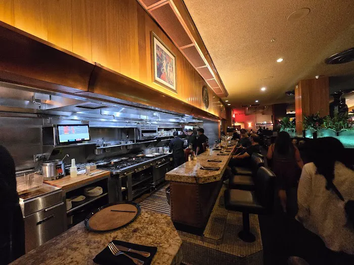 Original Joe's San Jose Picture 8