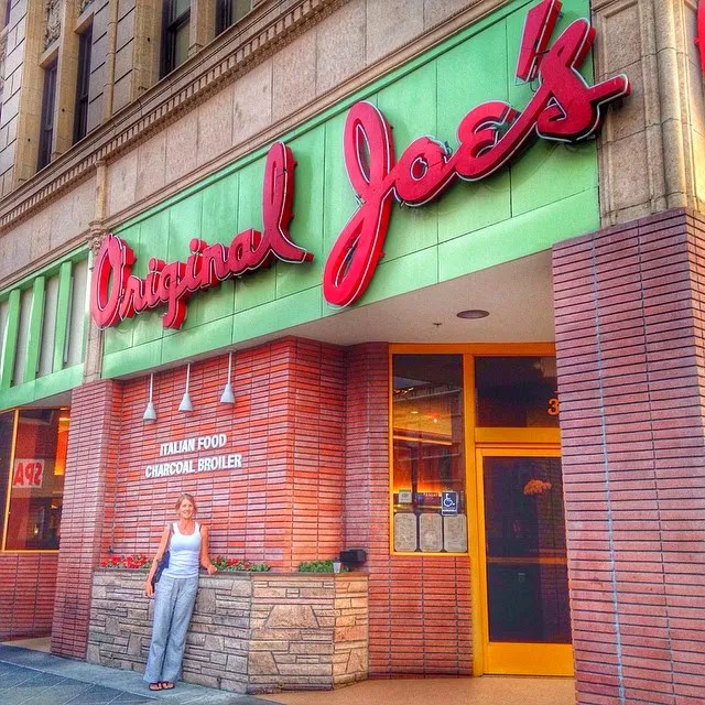 Original Joe's San Jose Picture 2