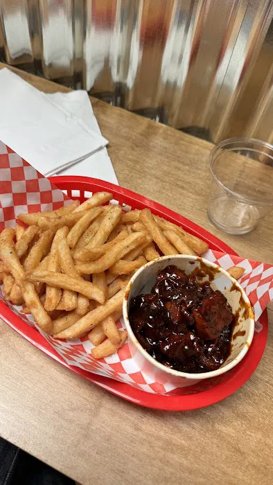 Jackie's Place - SoFA Picture 9