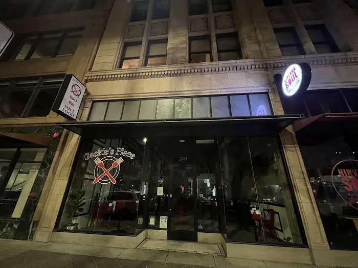 Jackie's Place - SoFA Picture 10