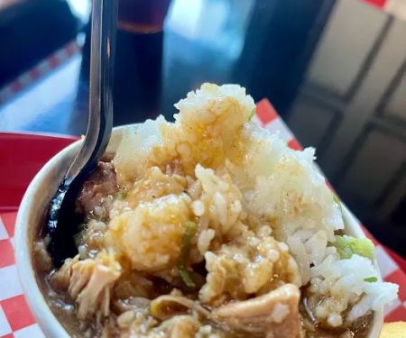 Jackie's Place - SoFA