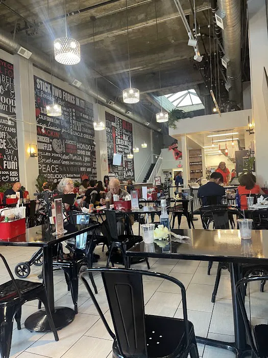 Jackie's Place - SoFA Picture 5