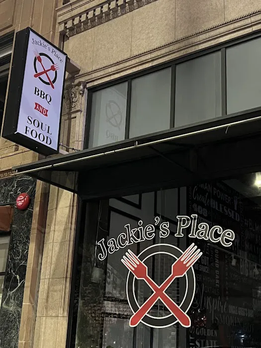 Jackie's Place - SoFA Picture 8