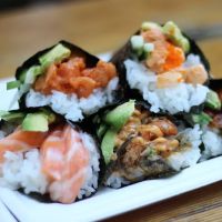 Umi Hand Roll Bar ico