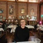 Orchestria Palm Court Restaurant