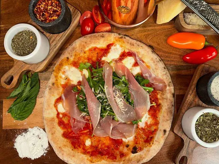 Pizza Way Picture 10