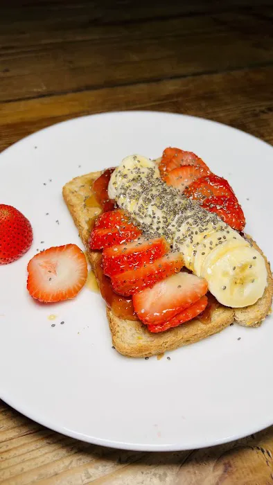 The Salad Planet Picture 5