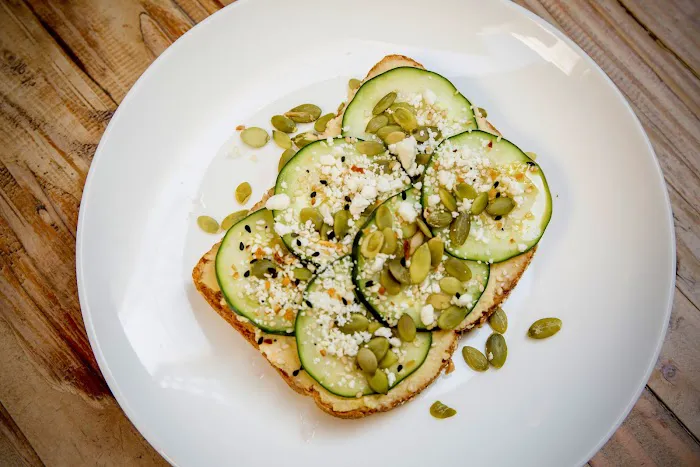 The Salad Planet Picture 10