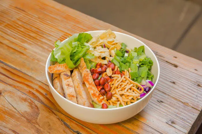 The Salad Planet Picture 9