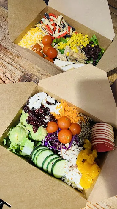 The Salad Planet Picture 8