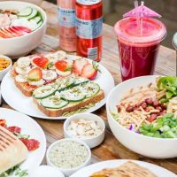 The Salad Planet ico