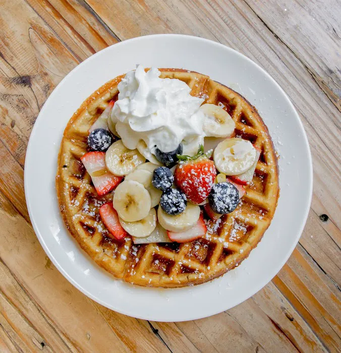 The Salad Planet Picture 4